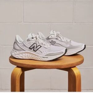 Fresh Foam Arishi v4 Tiralux